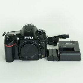 [良品 | シャッター数41,160回] Nikon D610 [ボディ] | Nikon Fマウント