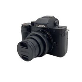 Panasonic◆デジタル一眼カメラ DC-G100DW-K