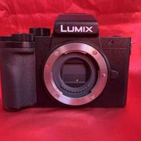 Panasonic DC-G100K-K DC-G100 Kキット [G VARIO 1:3.5-5.6/12-32 ASPH.φ37 MEGA O.I.S.] デジタル一眼