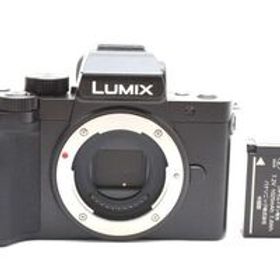 ■美品■パナソニック Panasonic DC G100 ボディ 【動作確認済】 #9121 F.Mar.0226