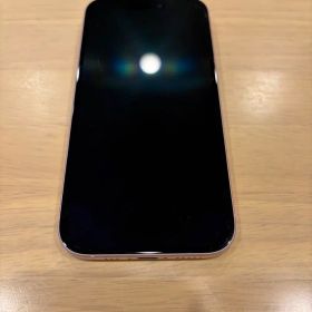 Apple iPhone 15 ピンク 本体