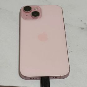 Apple iPhone15 256GB SIMフリー