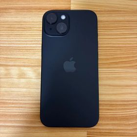 iPhone15 128GB ブラック Simフリー