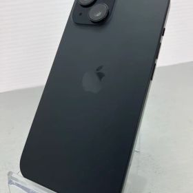 美品 iPhone15 128GB ブラック SIMフリー