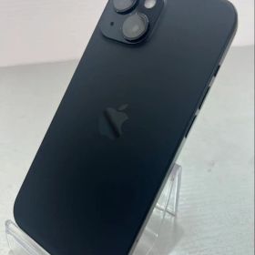 コスパ最強 iPhone 15 128GB ブラック SIMフリー