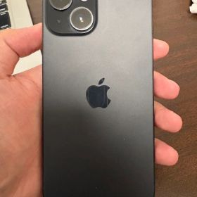 iPhone 15 128GB SIMフリー