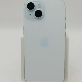 Apple iPhone 15 256GB 美品 SIMフリー バッテリー86%