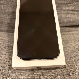 【アメリカ版】iPhone15 SIMフリー シャッター音なし