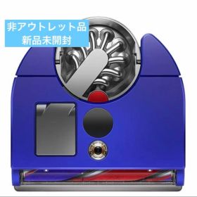 最新dyson 360 vis nav ロボット掃除機 RB03