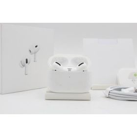 ＜＜化粧箱付き！！＞＞【良品】APPLE アップル AirPods Pro 第2世代 Lightning #LE2027023