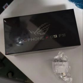 【新品未開封】ROG Phone 9 FE 12GB/512GB グローバル版