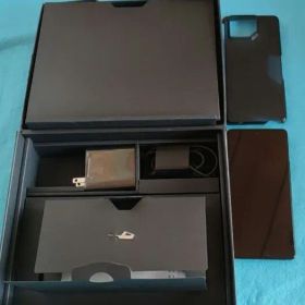 rogphone 9 pro 512gb 国内版