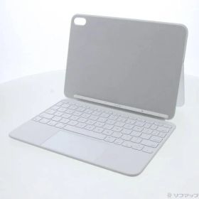 ソフマップ 〔中古品〕 iPad(第10世代)用 Magic Keyboard Folio 英語(US) MQDP3LL／A【262】