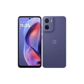 【ラッピング可】【即日発送】【新品】Motorola モトローラ スマホ moto g05 8GB＋128GB フレッシュラベンダー SIMフリー