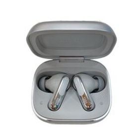 JBL◆イヤホン/JBLLIVEBEAM3SIL