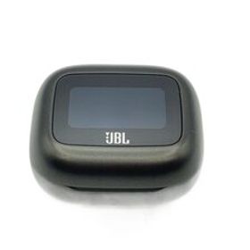 JBL◆イヤホン/JBLLIVEBEAM3BLK