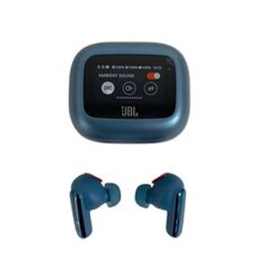 JBL◆ワイヤレスイヤホン/LIVE BEAM 3/ブルー