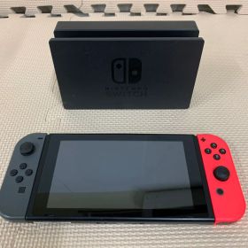 NINTENDO SWITCH 本体 ニンテンドー