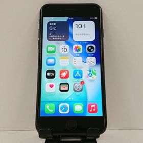 iPhoneSE 第2世代 64GB ドコモ ブラック 送料無料 即決 本体 c17964