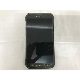 中古 docomo GALAXY S5 ACTIVE SC-02G 16G Android6★動作OK★〇判定★防水・防塵★送料無料