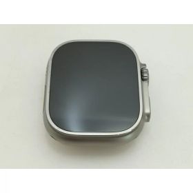 【中古】Apple Apple Watch Ultra2 49mm Cellular チタニウムケース/インディゴアルパインループ(L) MREW3J/A【大須】保証期間1ヶ月【ランクA】