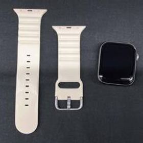 Apple Watch SE 44mm セルラーMKT33J/A スマートウォッチ