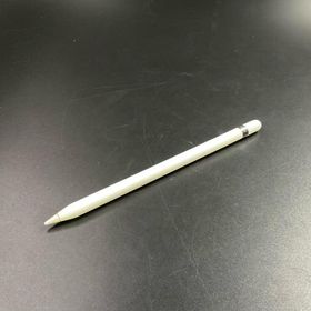 【全額返金保証】【最速発送】Apple Apple Pencil（第1世代） A1603 美品 動作確認済