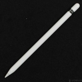 〔中古〕Apple(アップル) Apple Pencil 第1世代 MK0C2J／A〔371-ud〕