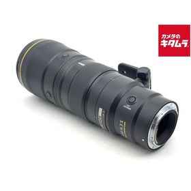 【中古】 【美品】 ニコン NIKKOR Z 600mm f/6.3 VR S