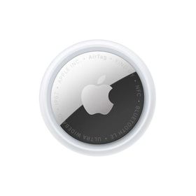 【ラッピング可】【メール便】【新品 保証開始済み品】Apple アップル AirTag 第2世代 2026年製 1個入り MFE94ZP/A