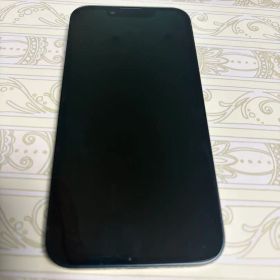 iPhone13mini本体 256GB ミッドナイト