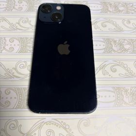 Apple iPhone 13mini 本体256GB ミッドナイト