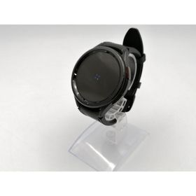 【中古】SAMSUNG Galaxy Watch6 Classic 47mm Wi-Fi/Bluetoothモデル SM-R960NZKAXJP ブラック【ECセンター】保証期間１ヶ月【ランクB】