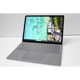 Surface Laptop 3/13.5インチ/128GB/メモリ8GB ⑥(ノートPC)