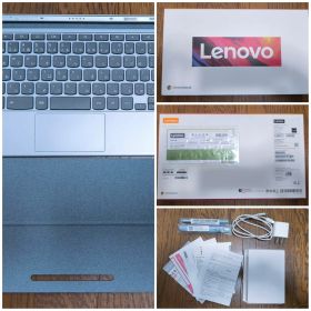 Lenovo IdeaPad Duet 370 Chromebook