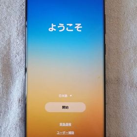 Galaxy S22 Ultra 256GB SIMフリー/ 判定○ / 訳あり