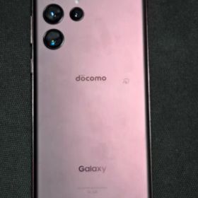 Galaxy S22 Ultra sc-52c 256gb