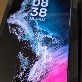 Galaxy S22 Ultra 256GB Phantom Black