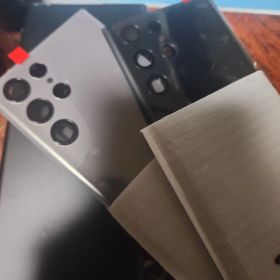 Galaxy S22 Ultra SC-52C