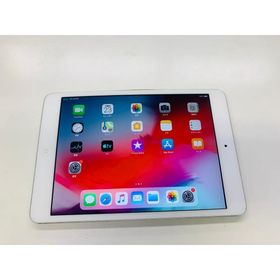 ★送料無料★ジャンク★WiFi★iPad mini 第2世代 Wi-Fi 32GB★シルバー★0015280012410★SYS★03/23