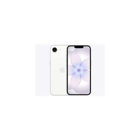 Apple iPhone 17e 512GB [ホワイト] SIMフリー スマートフォン[ラッピング可]