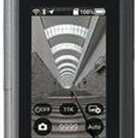 【RICOH】 THETA X リコー シータ 360度カメラ メタリックグレー 2.25型 大型液晶タッチパネル 新品 在庫複数