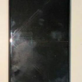 【C】XPERIA 1 II（XQ-AT42）※不具合品、オマケ付き