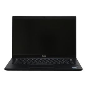 DELL Latitude 7390 (Win11x64) 中古 Core i7-1.9GHz(8650U)/メモリ16GB/SSD512GB/フルHD13.3/Webカメラ [訳あり品]