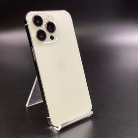 アップル(Apple)の【全額返金保証】【最速発送】Apple iPhone iPhone 13 Pro 512GB シルバー docomo 動作確認済(スマートフォン本体)