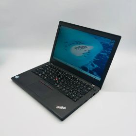 ThinkPad X260、12.5インチ、8GB、500GB HDD