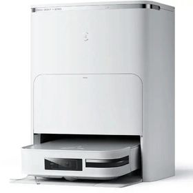 [訳あり]ECOVACS DEEBOT X2 OMNI DEX86-32EE [ホワイト][ラッピング可]