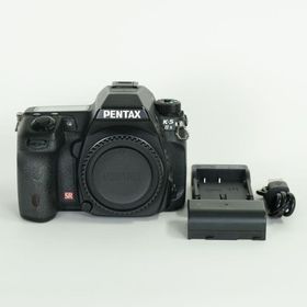 [良品 | シャッター数42,870回] PENTAX K-5 II s | PENTAX Kマウント