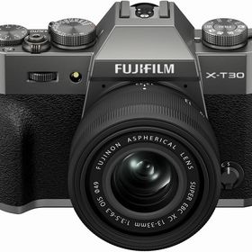 富士フイルム(FUJIFILM) ミラーレス一眼 X-T30 III rt808