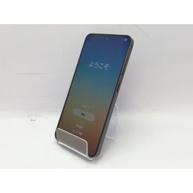 【中古】SAMSUNG 国内版 【SIMフリー】 Galaxy S24 オニキスブラック 8GB 512GB SM-S921QZKFSJP【立川フロム中武】保証期間１ヶ月【ランクA】
